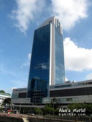 High Street Centre (D6), Office #505626551